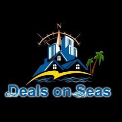 Deals on Seas. Real estate company, El Alamein