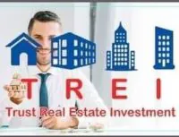 Trust Real Estate Investment